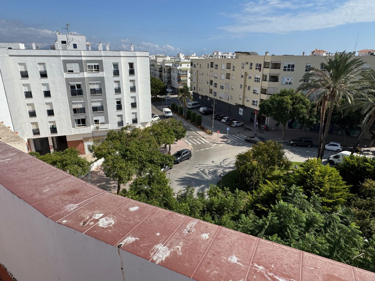 Penthouse for sale in Estepona, Málaga, Spain