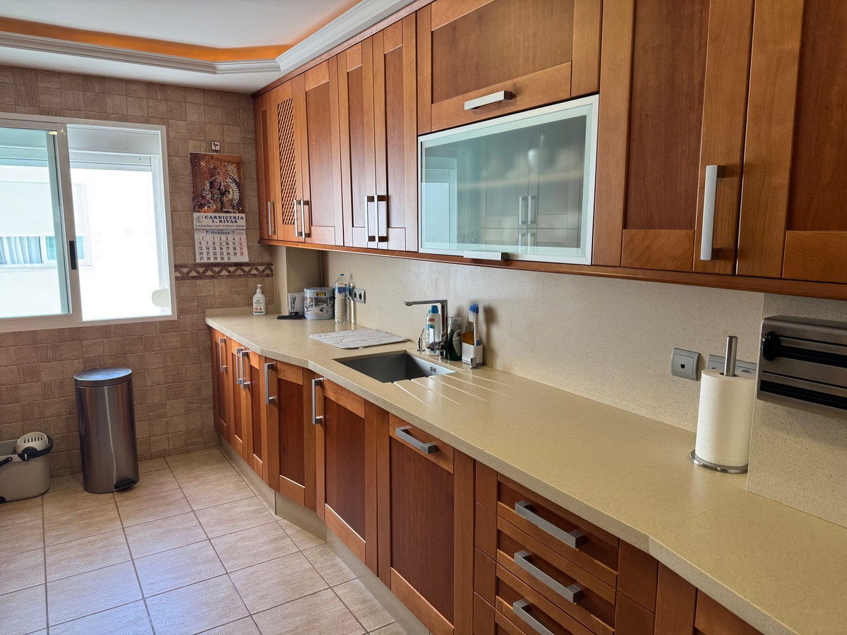Penthouse for sale in Estepona, Málaga, Spain