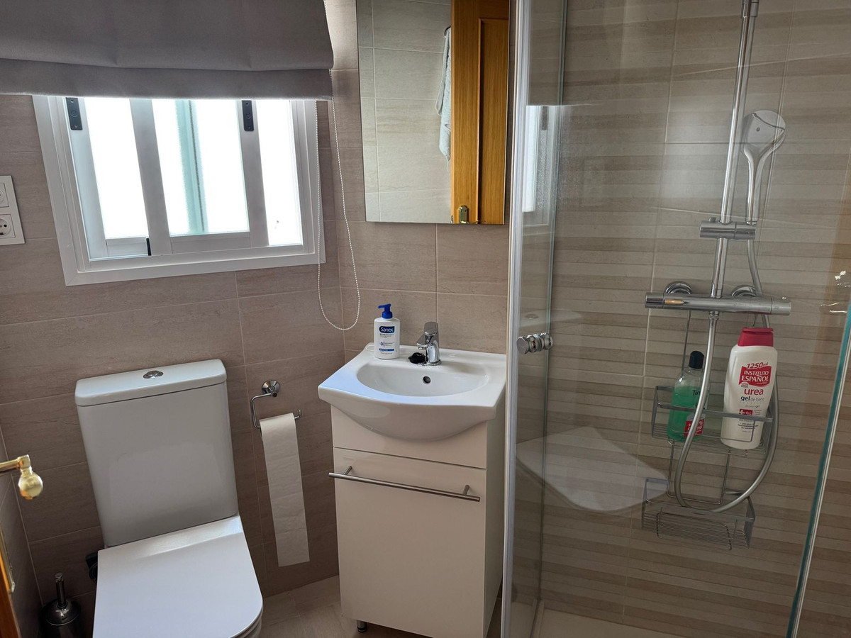 Penthouse for sale in Estepona, Málaga, Spain
