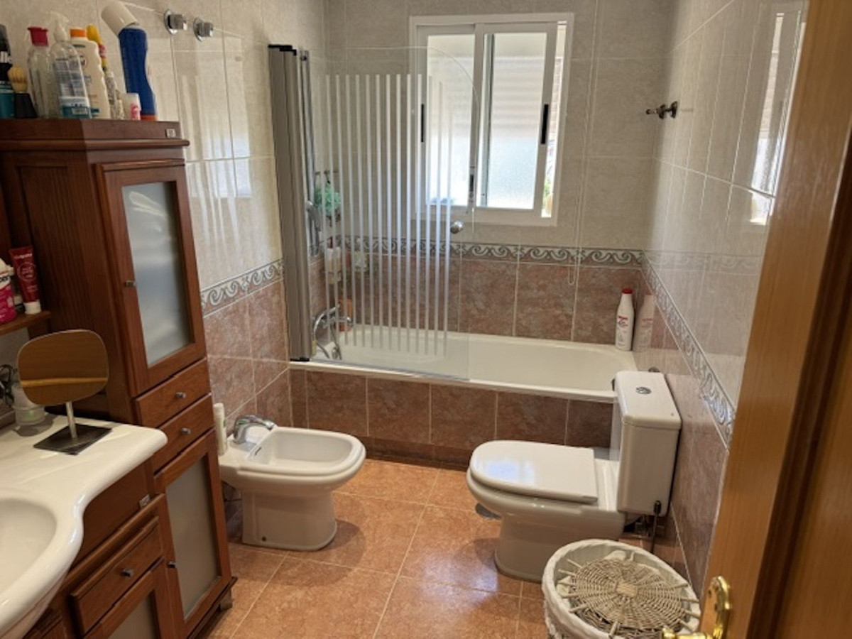 Penthouse for sale in Estepona, Málaga, Spain