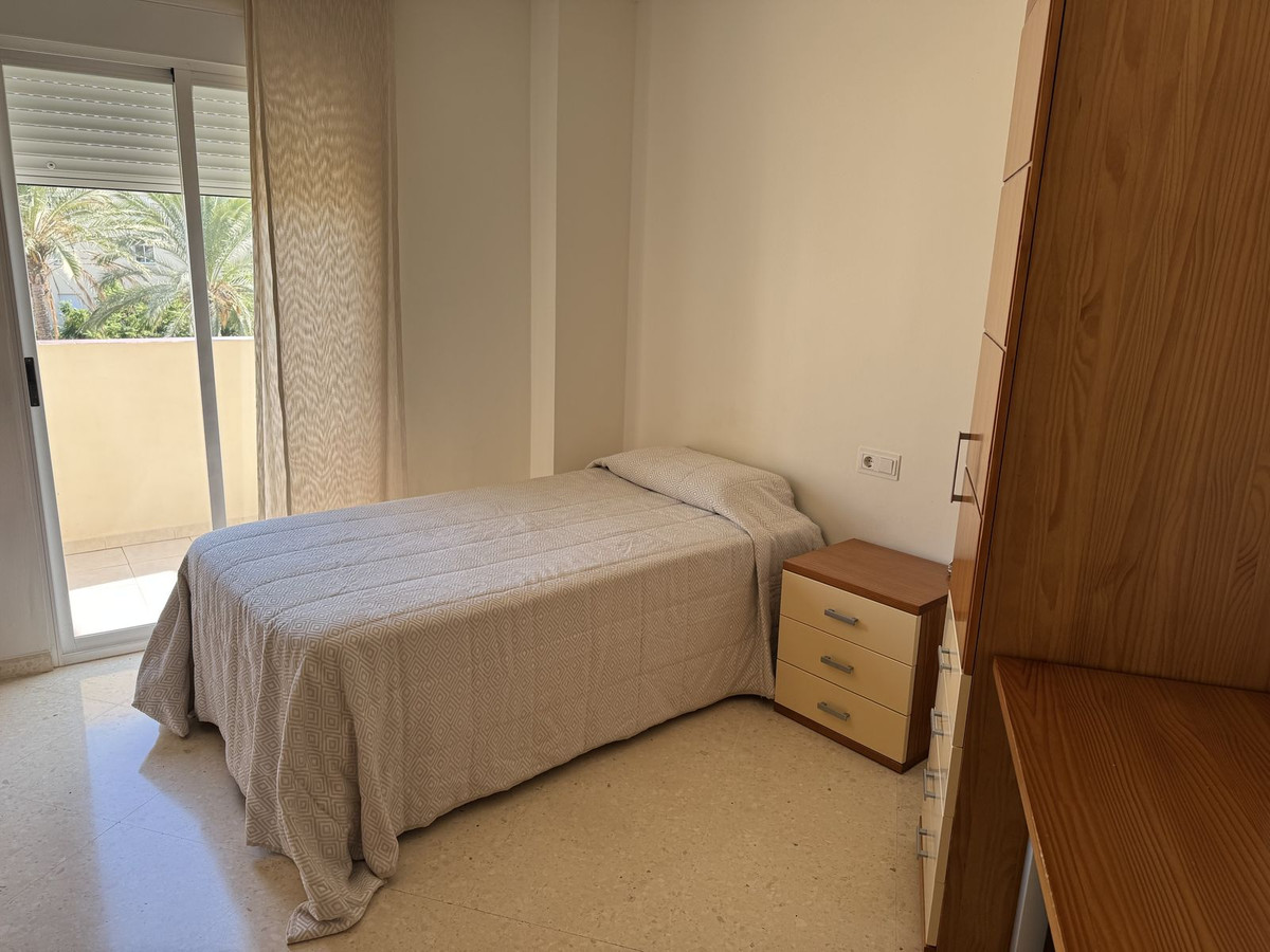 Penthouse for sale in Estepona, Málaga, Spain