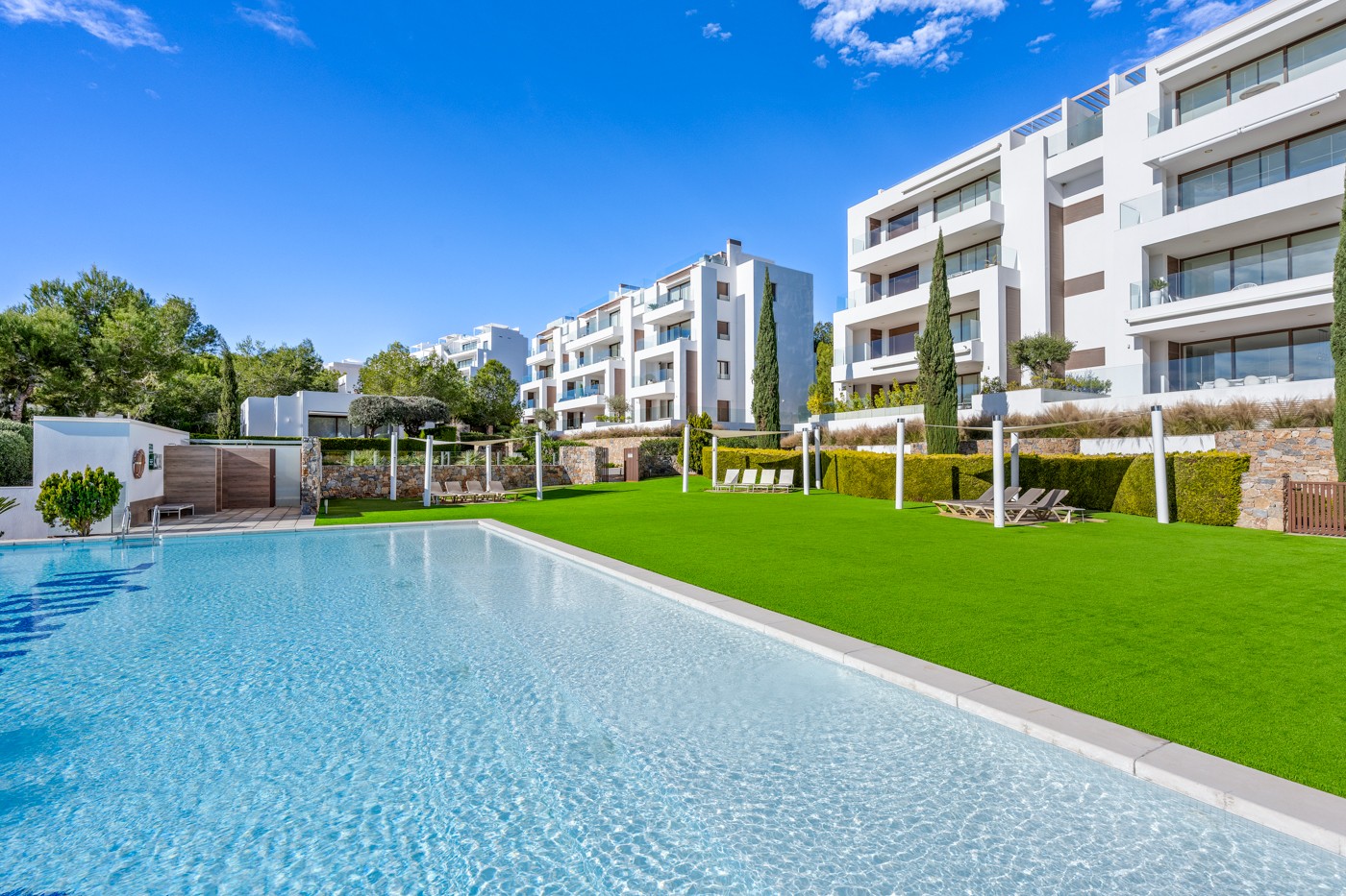 Piso en venta en Las Colinas Golf