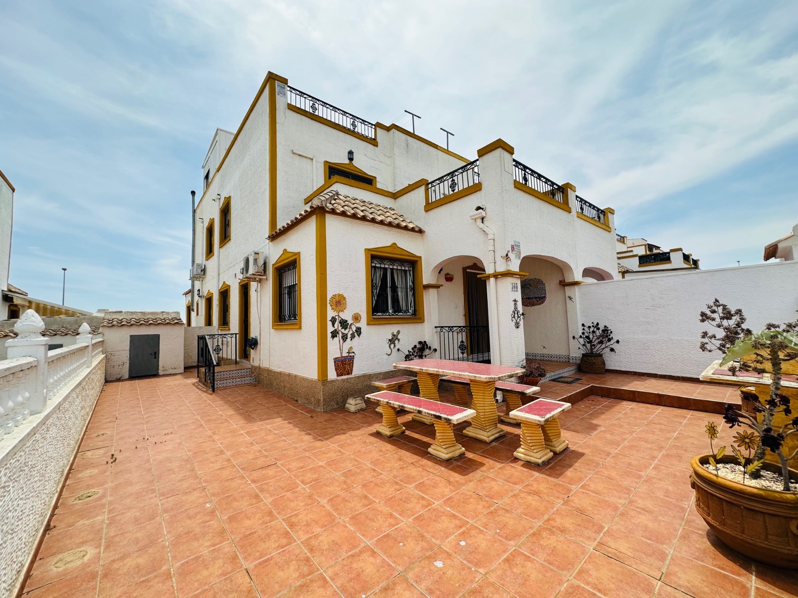 Town House for sale in Orihuela, Alicante, Spain