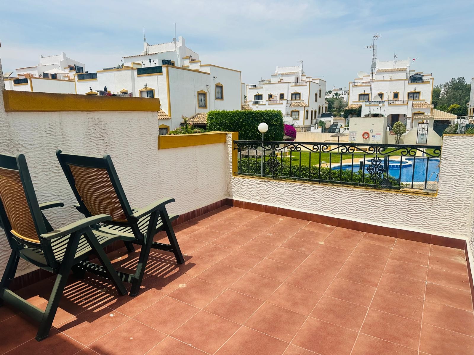 Town House for sale in Orihuela, Alicante, Spain