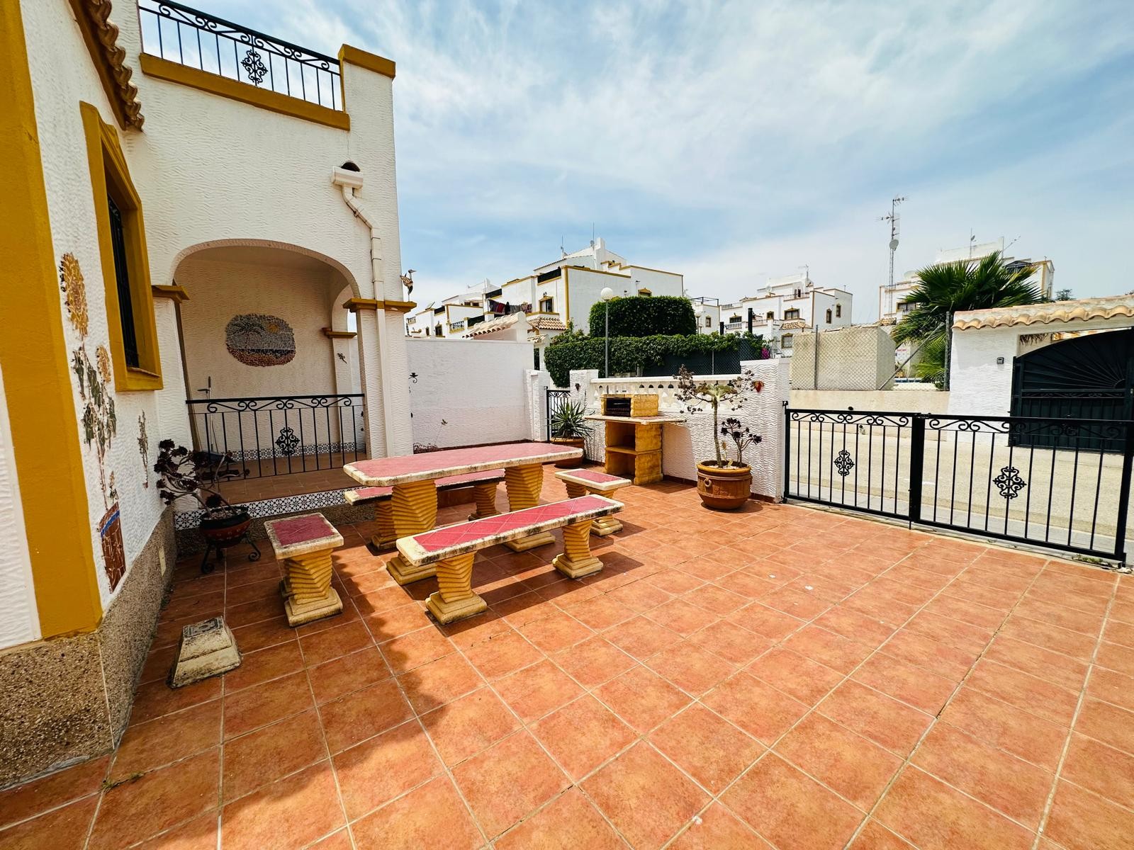 Town House for sale in Orihuela, Alicante, Spain