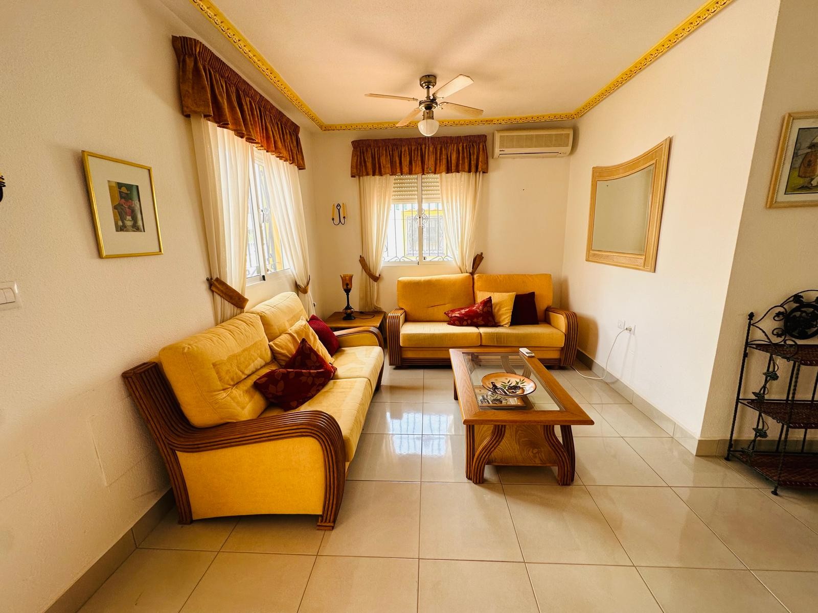 Town House for sale in Orihuela, Alicante, Spain