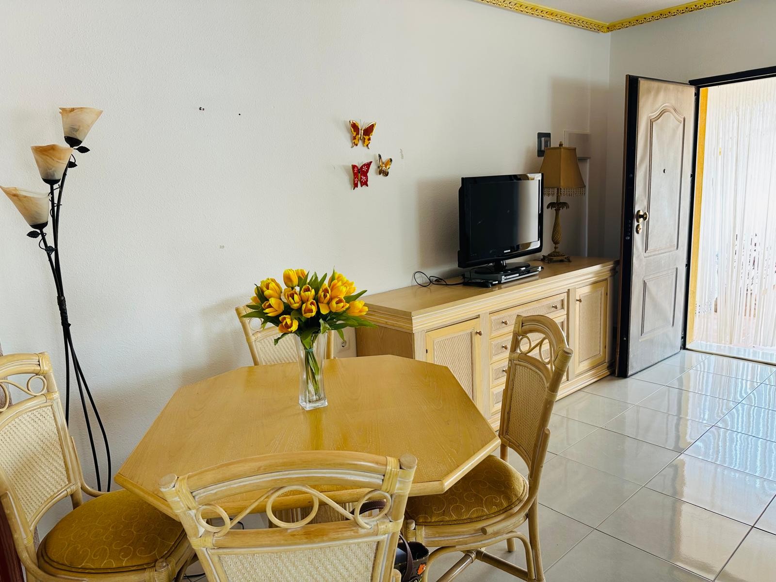 Town House for sale in Orihuela, Alicante, Spain