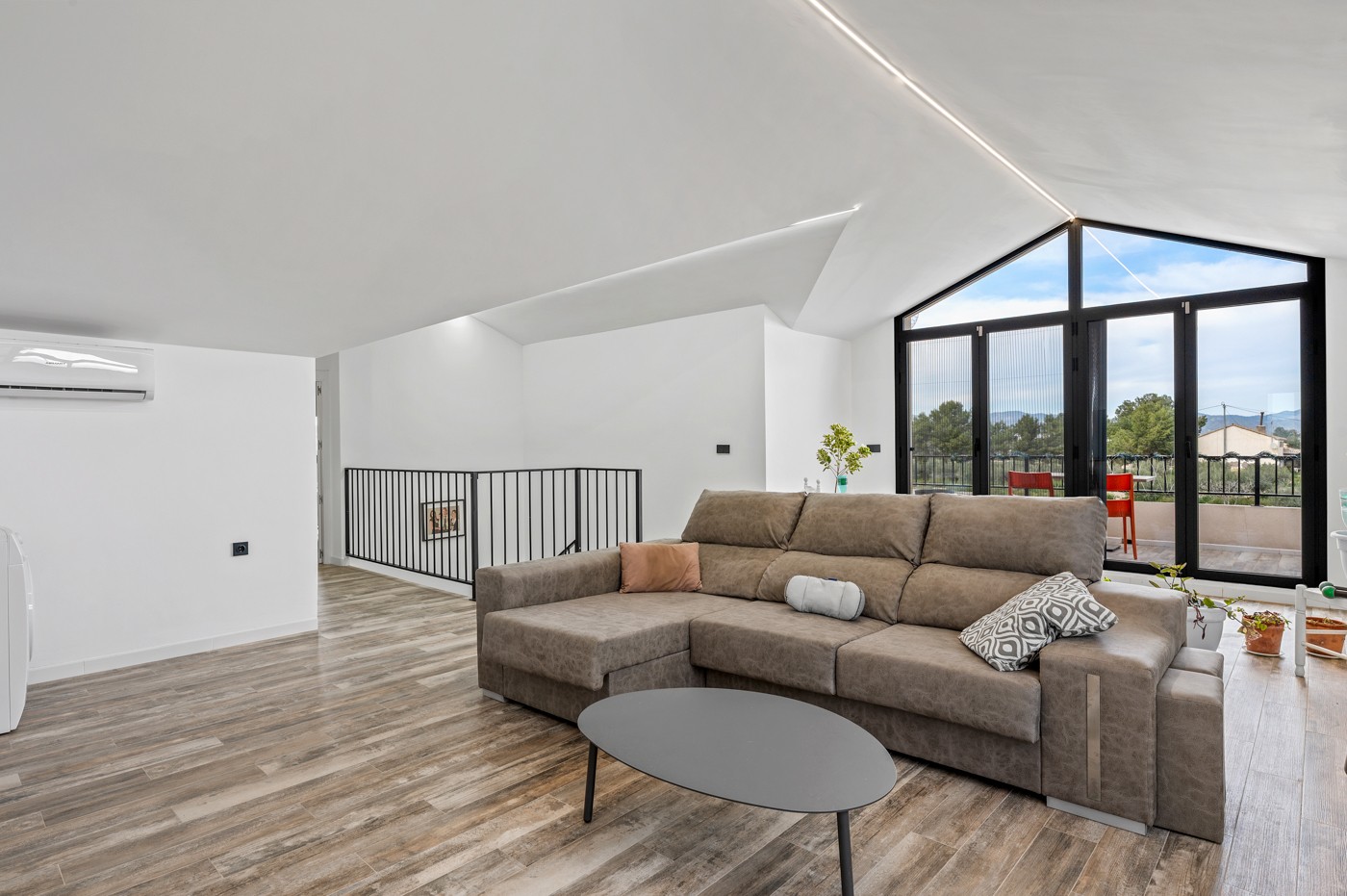 Casa de Campo en venta en El Esparragal