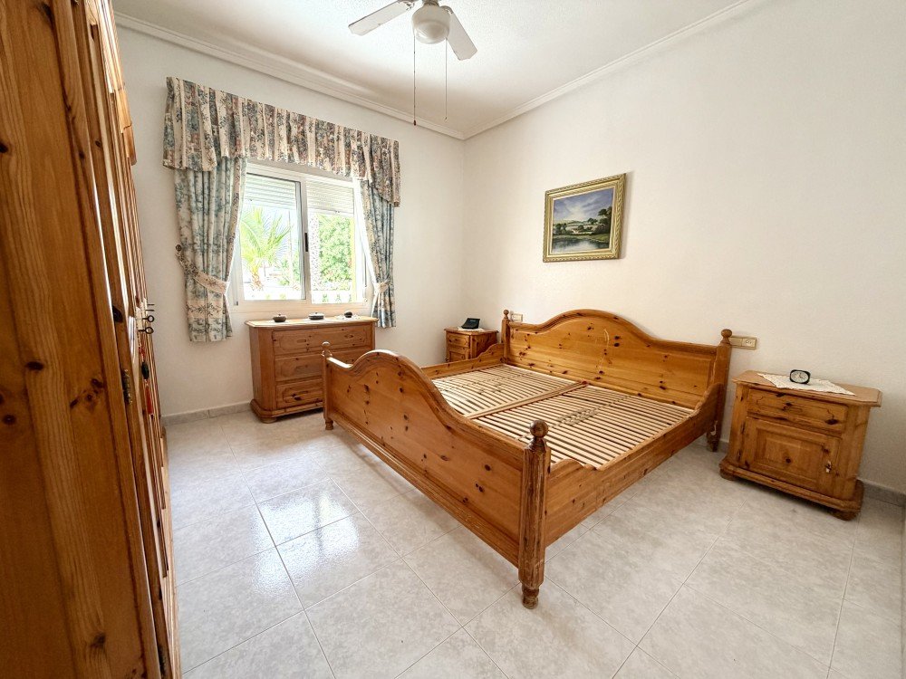 Villa for sale in Ciudad Quesada, Alicante, Spain