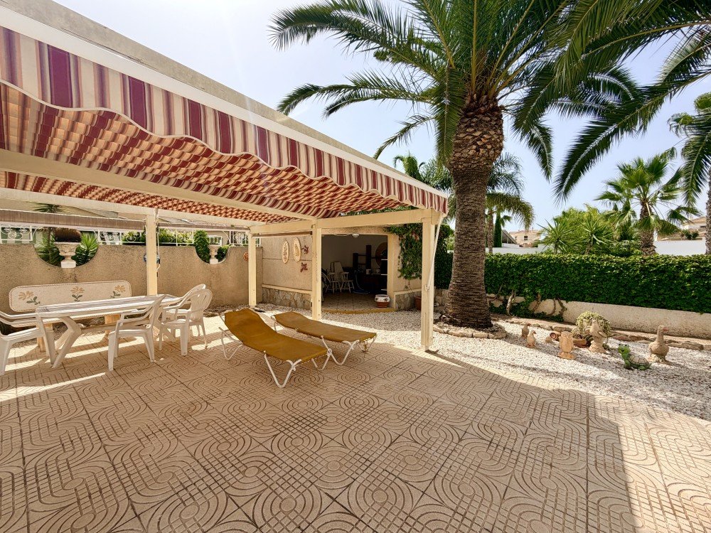 Villa for sale in Ciudad Quesada, Alicante, Spain