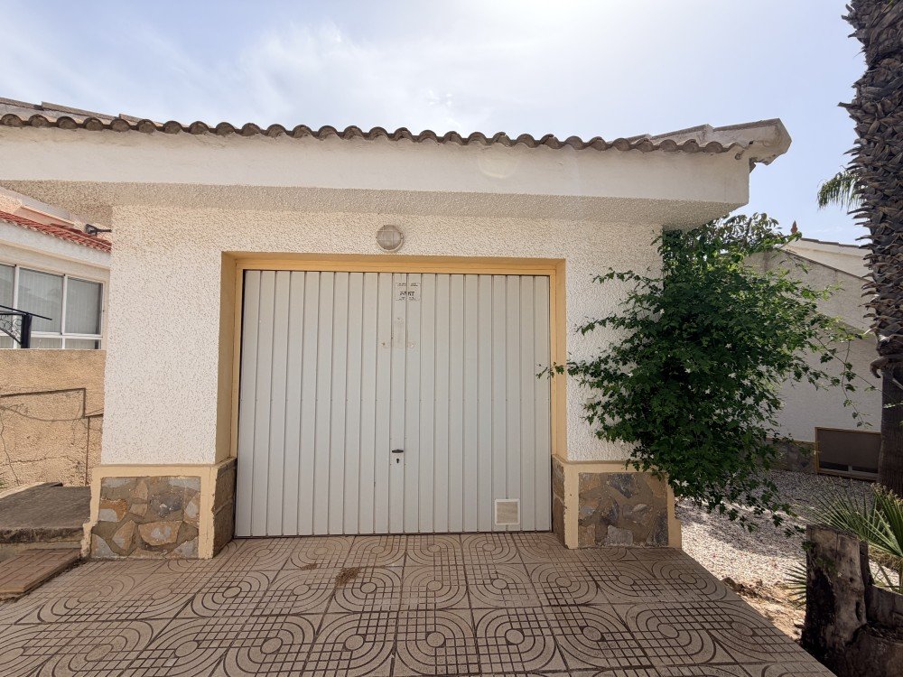 Villa for sale in Ciudad Quesada, Alicante, Spain