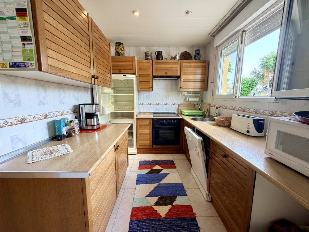 Villa for sale in Ciudad Quesada, Alicante, Spain