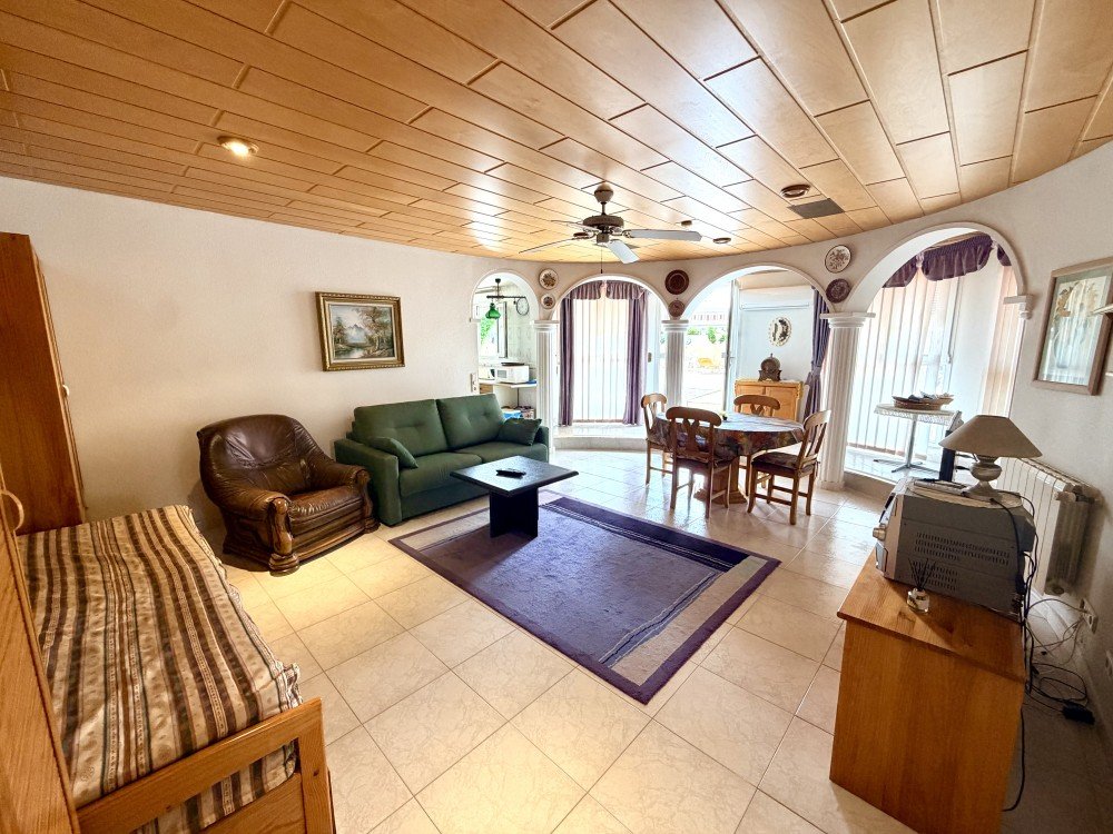 Villa for sale in Ciudad Quesada, Alicante, Spain