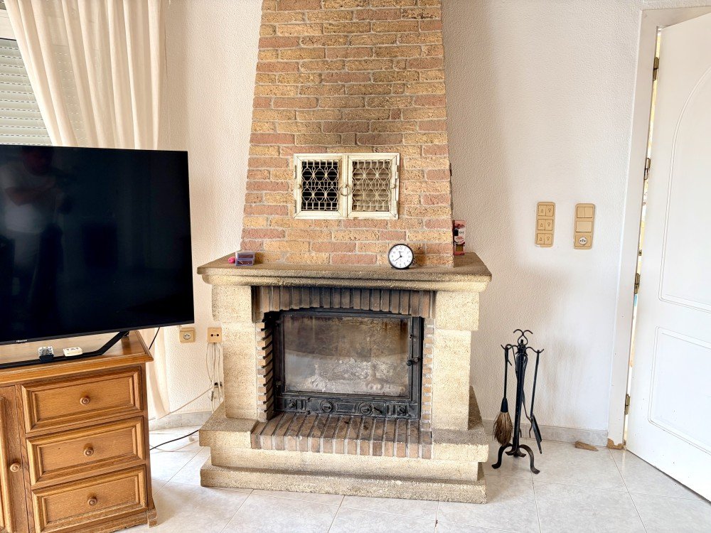 Villa for sale in Ciudad Quesada, Alicante, Spain