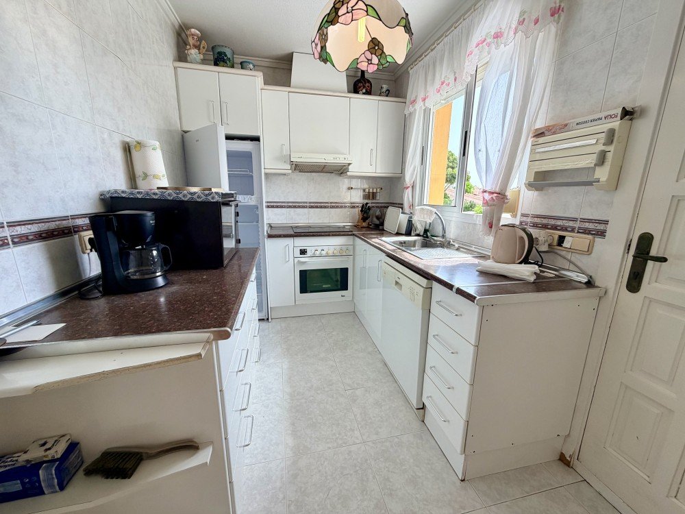 Villa for sale in Ciudad Quesada, Alicante, Spain