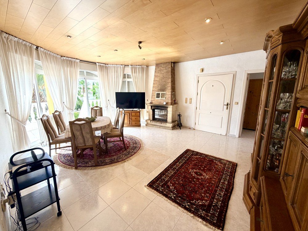 Villa for sale in Ciudad Quesada, Alicante, Spain