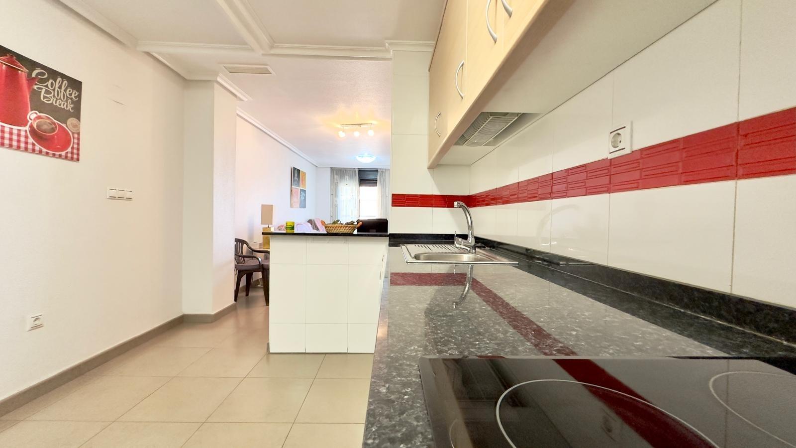 Piso en venta en Torrevieja