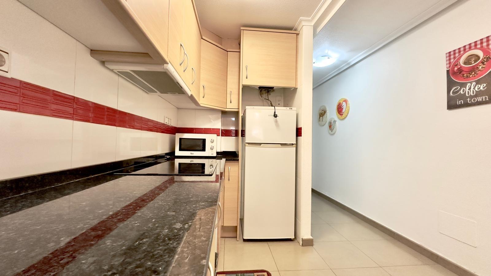 Piso en venta en Torrevieja