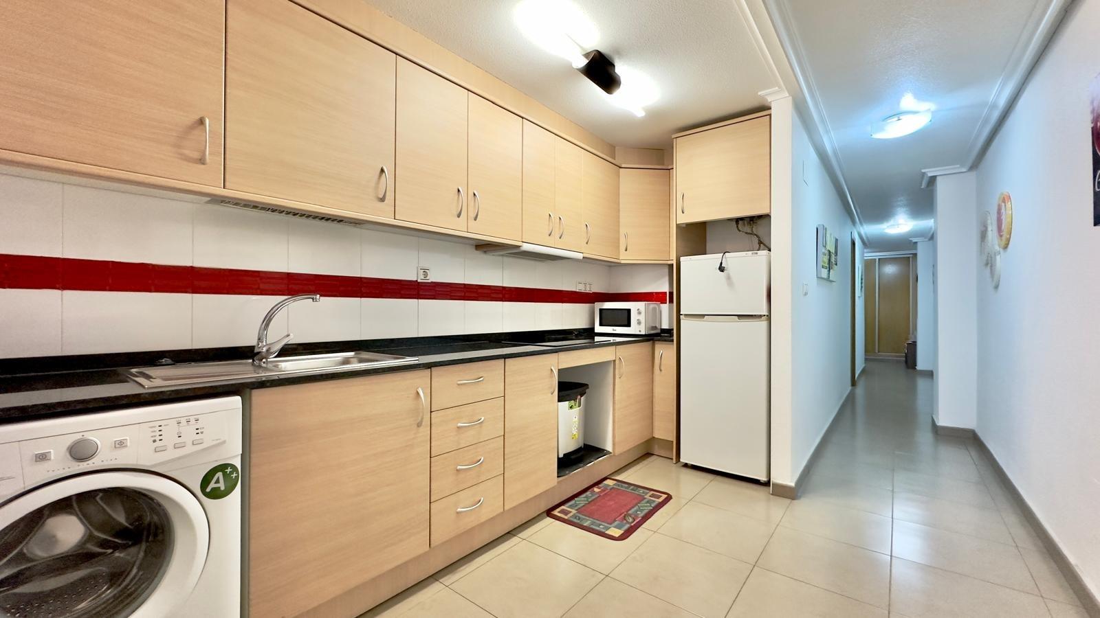 Piso en venta en Torrevieja
