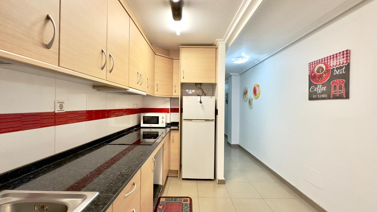 Piso en venta en Torrevieja