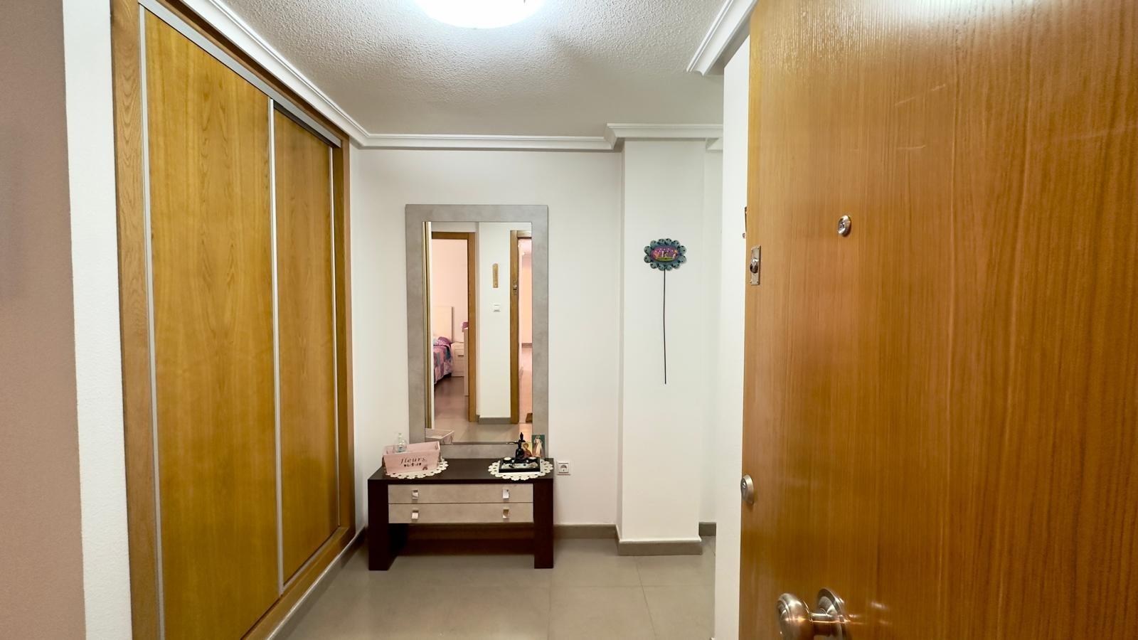Piso en venta en Torrevieja