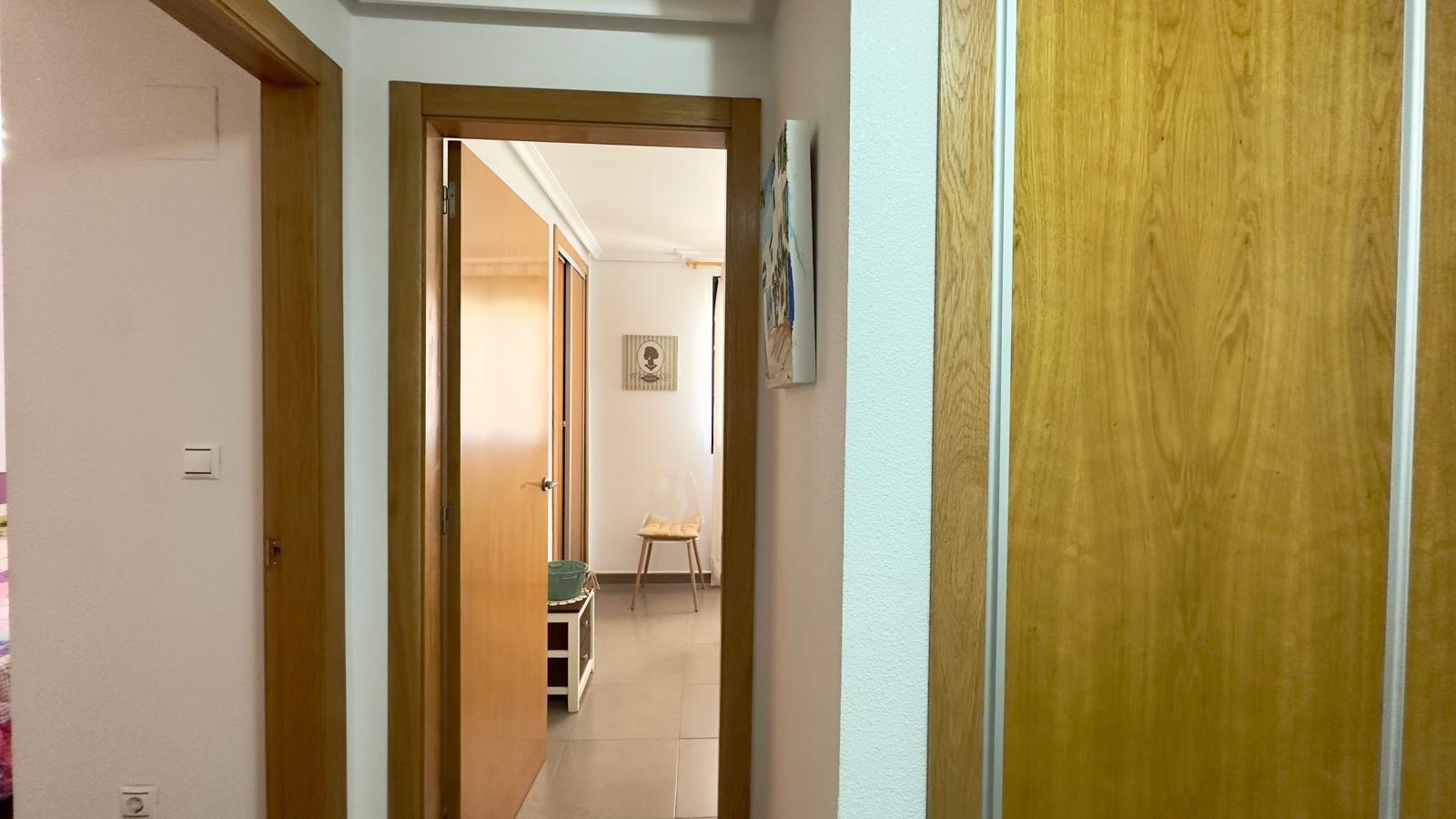 Piso en venta en Torrevieja