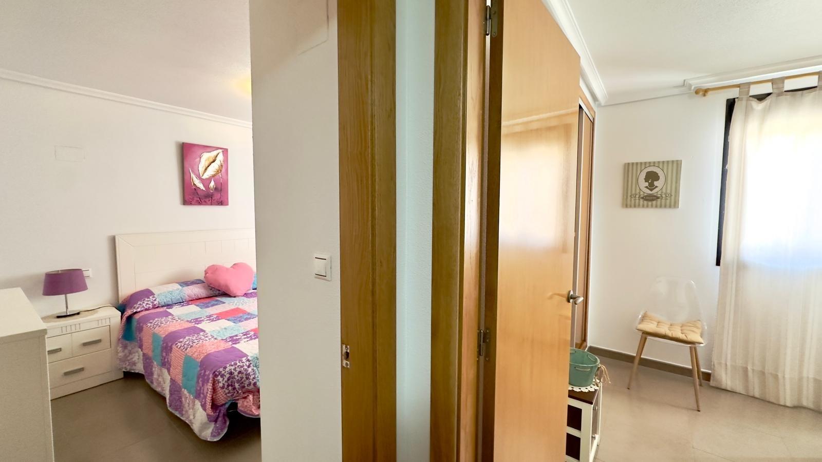 Piso en venta en Torrevieja