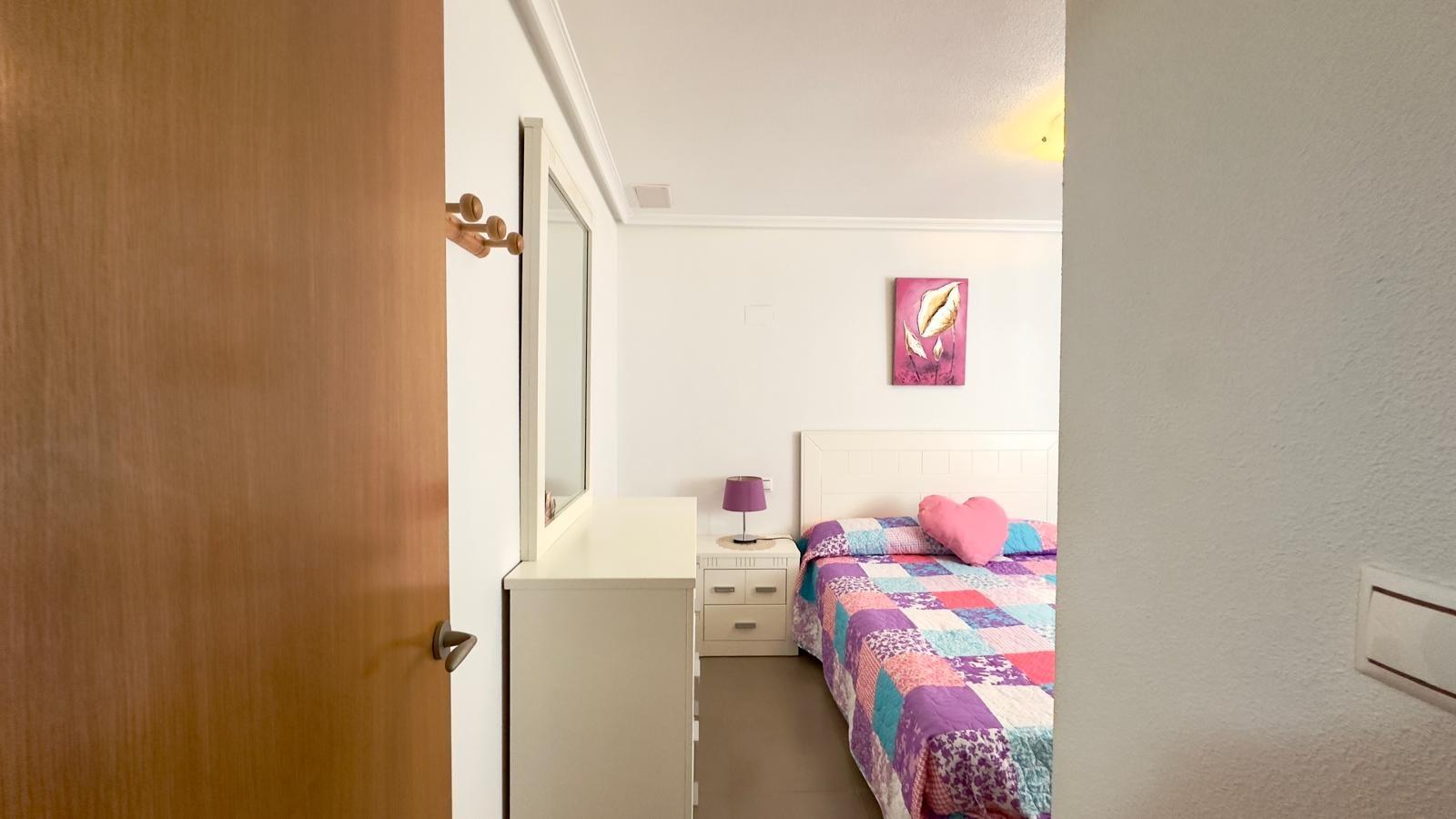 Piso en venta en Torrevieja