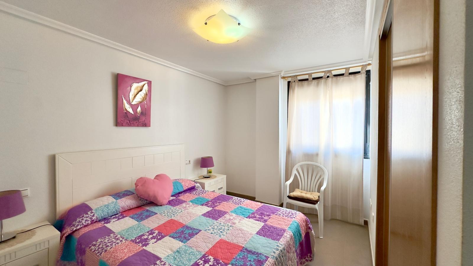 Piso en venta en Torrevieja