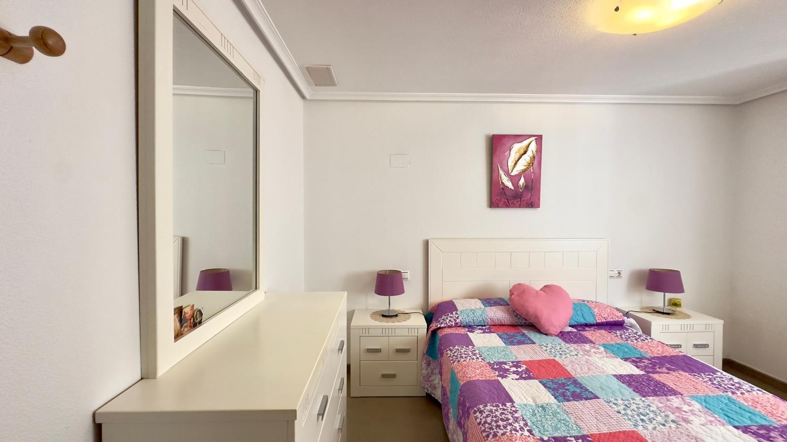 Piso en venta en Torrevieja