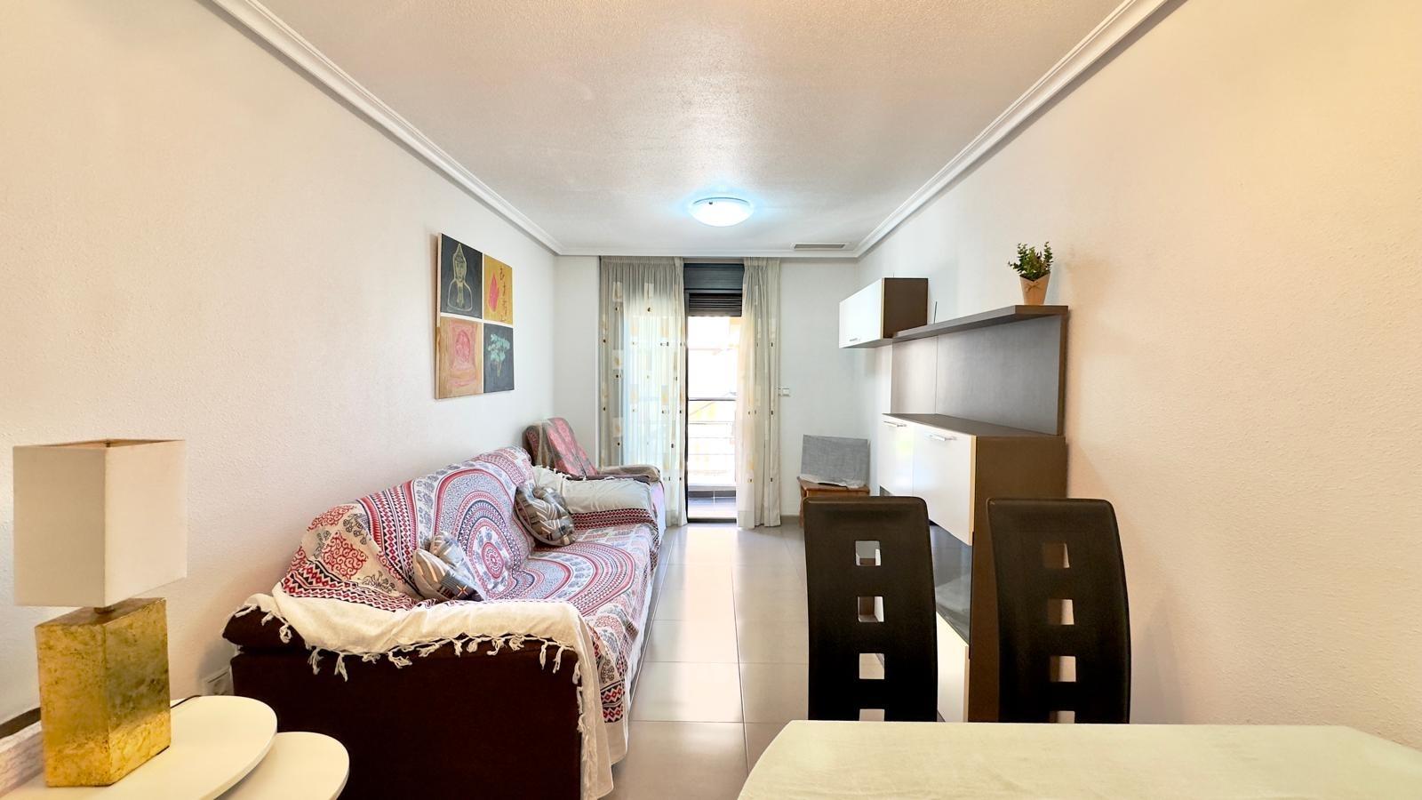 Piso en venta en Torrevieja