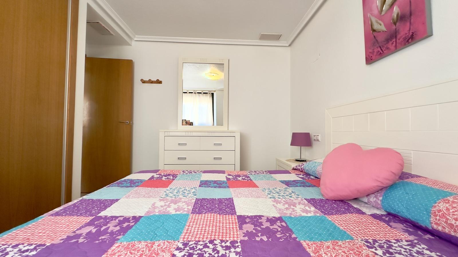 Piso en venta en Torrevieja