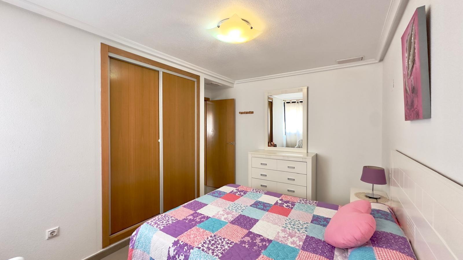 Piso en venta en Torrevieja