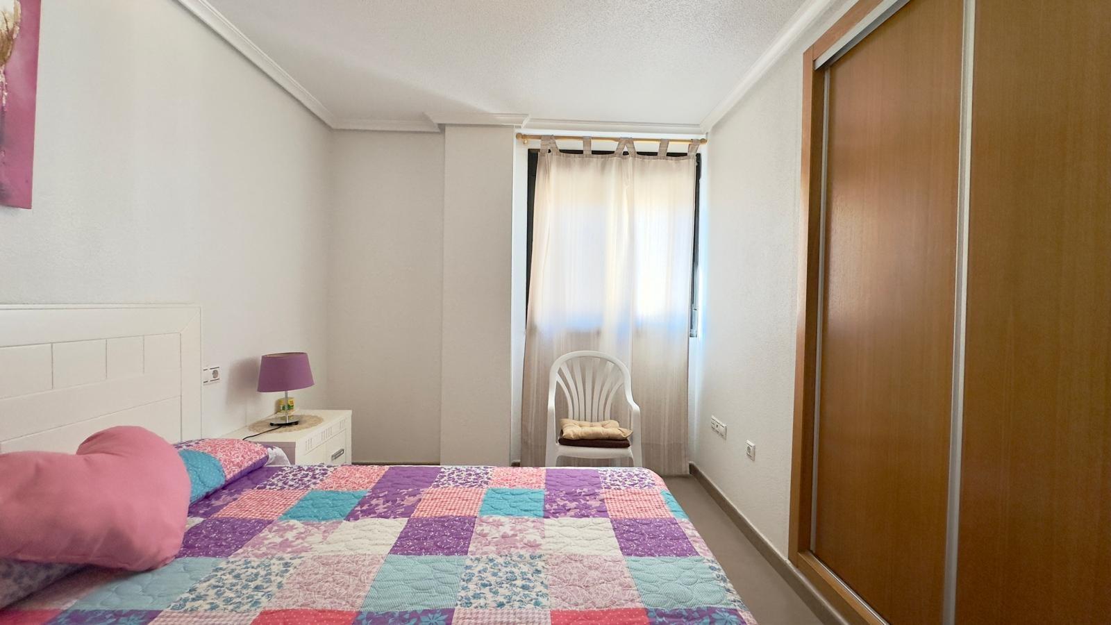 Piso en venta en Torrevieja