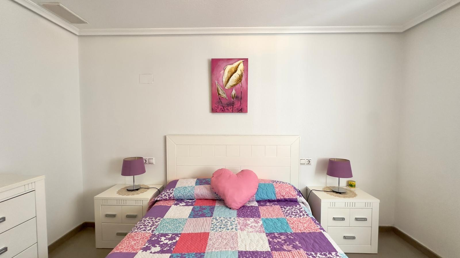 Piso en venta en Torrevieja