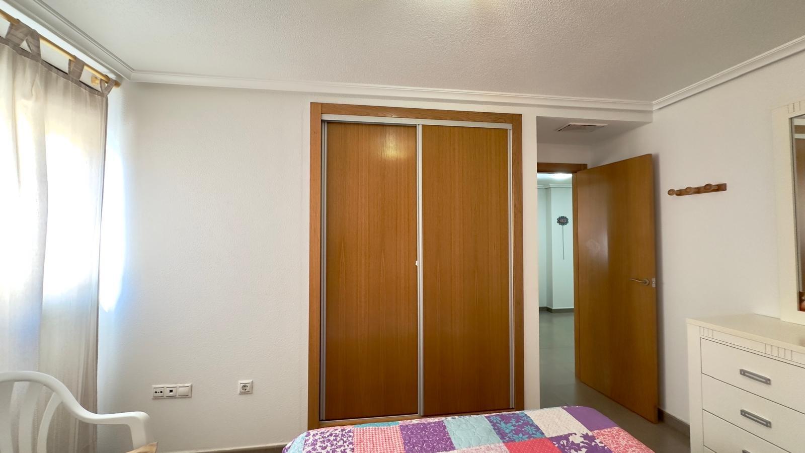 Piso en venta en Torrevieja