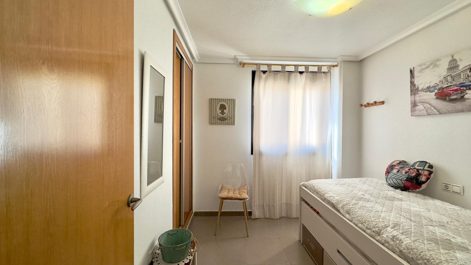 Piso en venta en Torrevieja