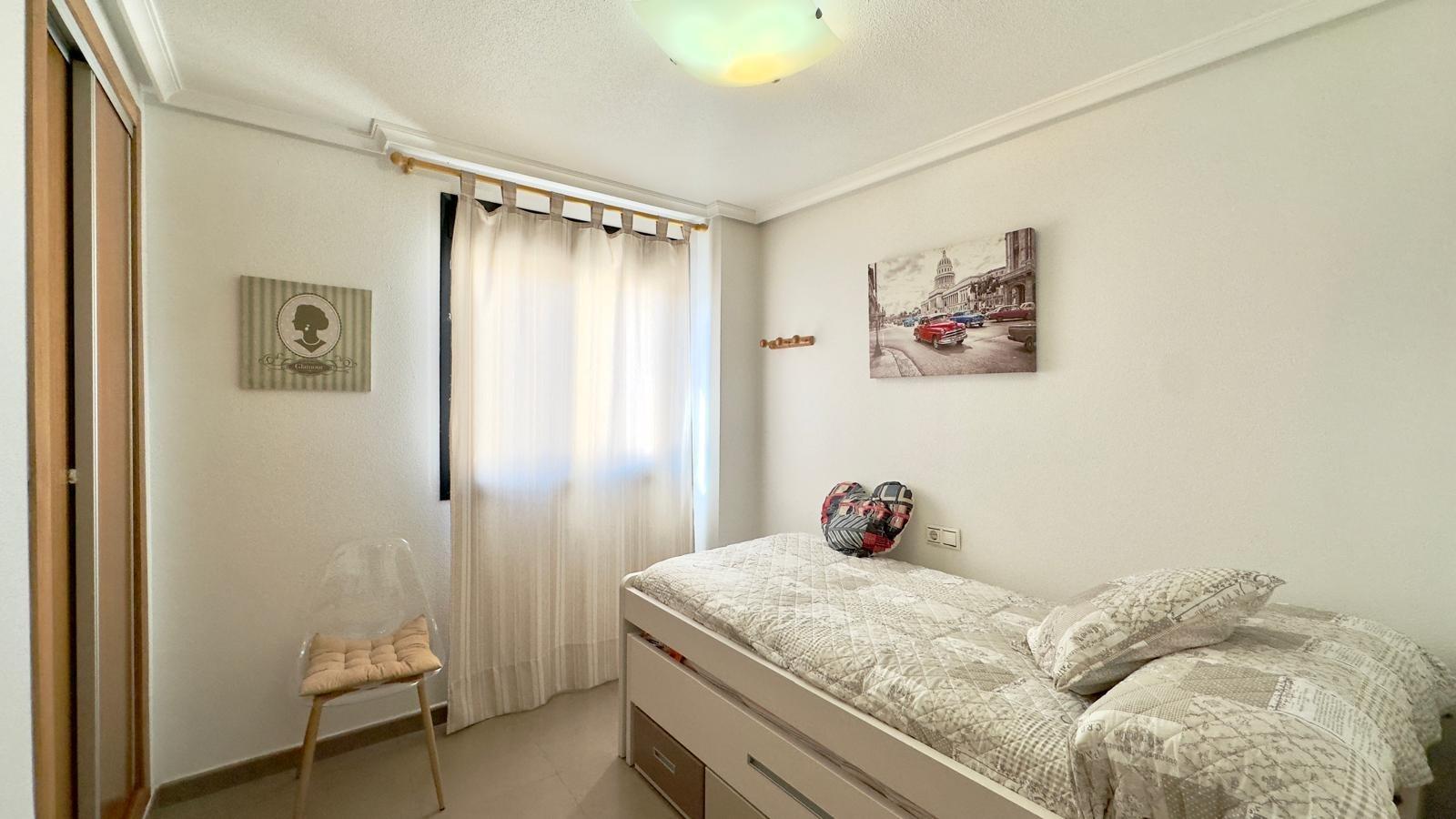 Piso en venta en Torrevieja