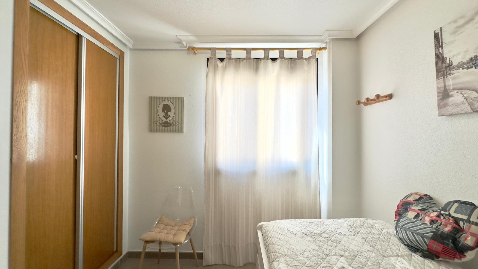 Piso en venta en Torrevieja