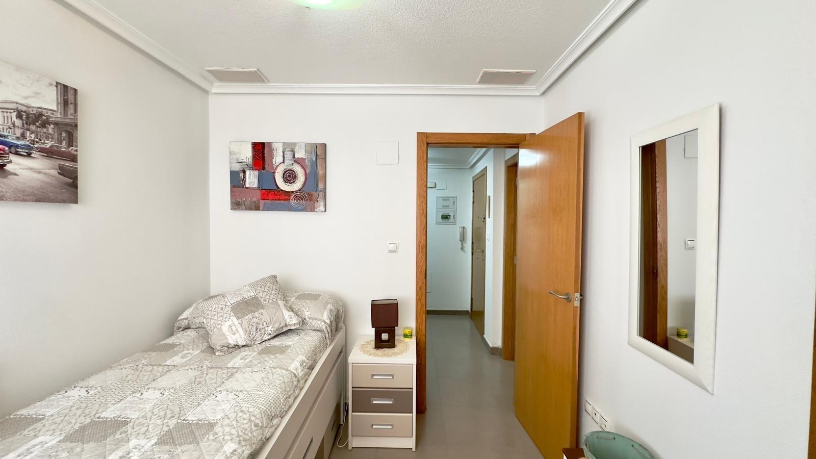 Piso en venta en Torrevieja