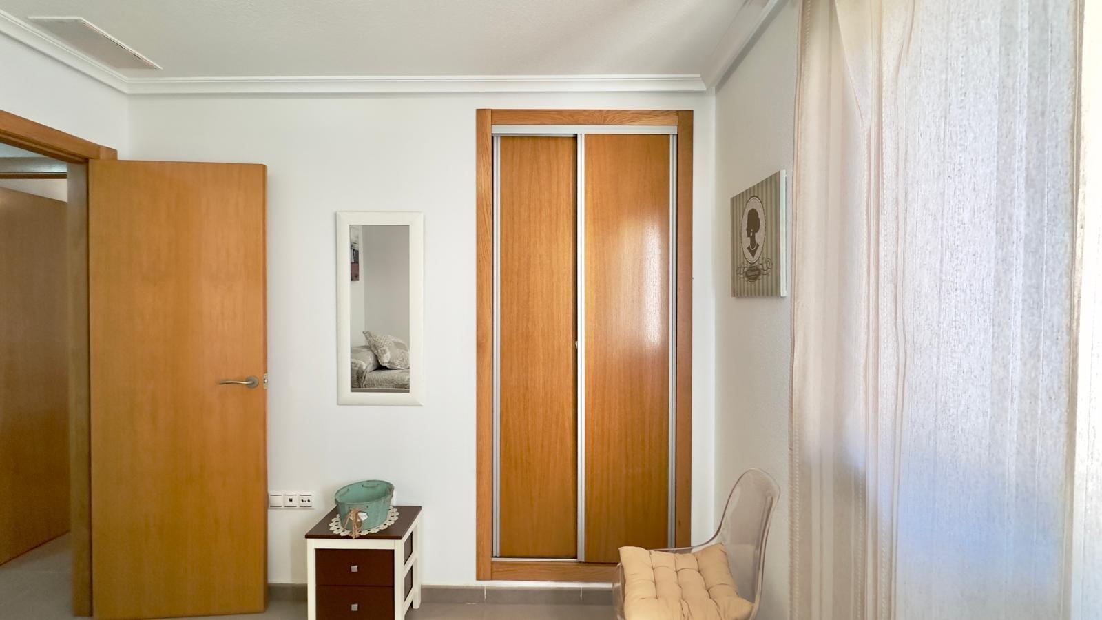 Piso en venta en Torrevieja