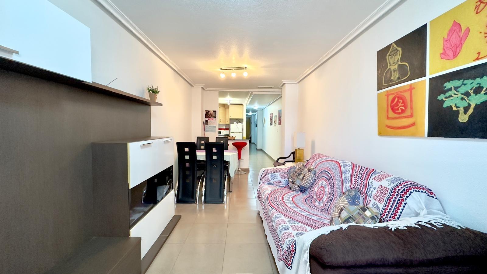 Piso en venta en Torrevieja