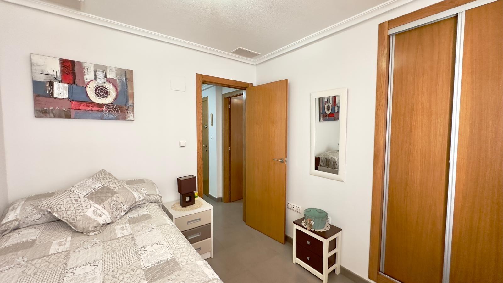 Piso en venta en Torrevieja