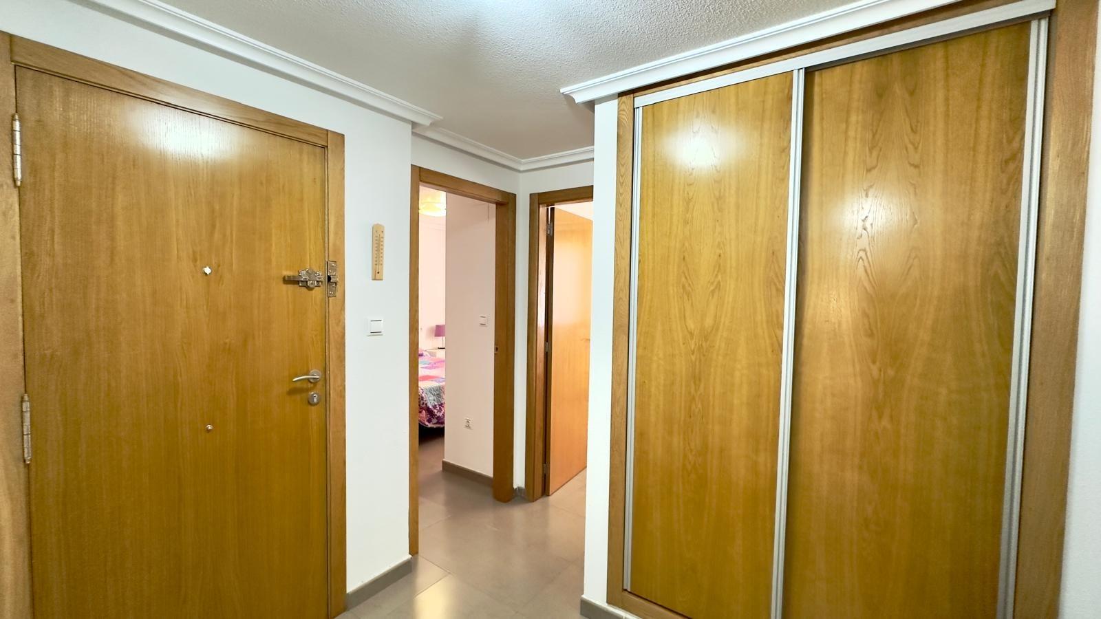 Piso en venta en Torrevieja
