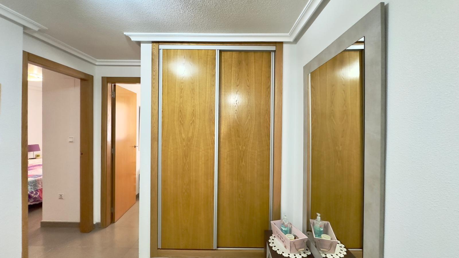 Piso en venta en Torrevieja
