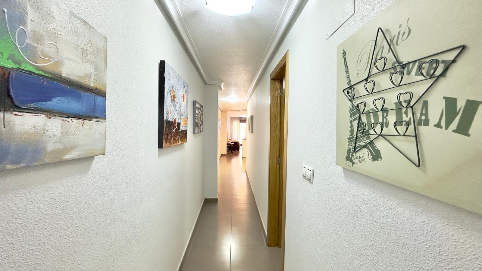 Piso en venta en Torrevieja
