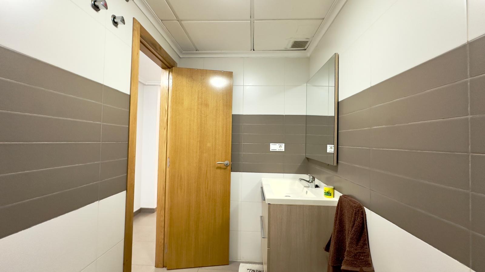 Piso en venta en Torrevieja