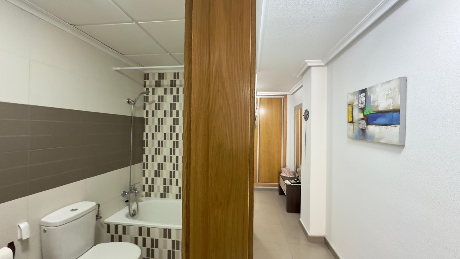 Piso en venta en Torrevieja