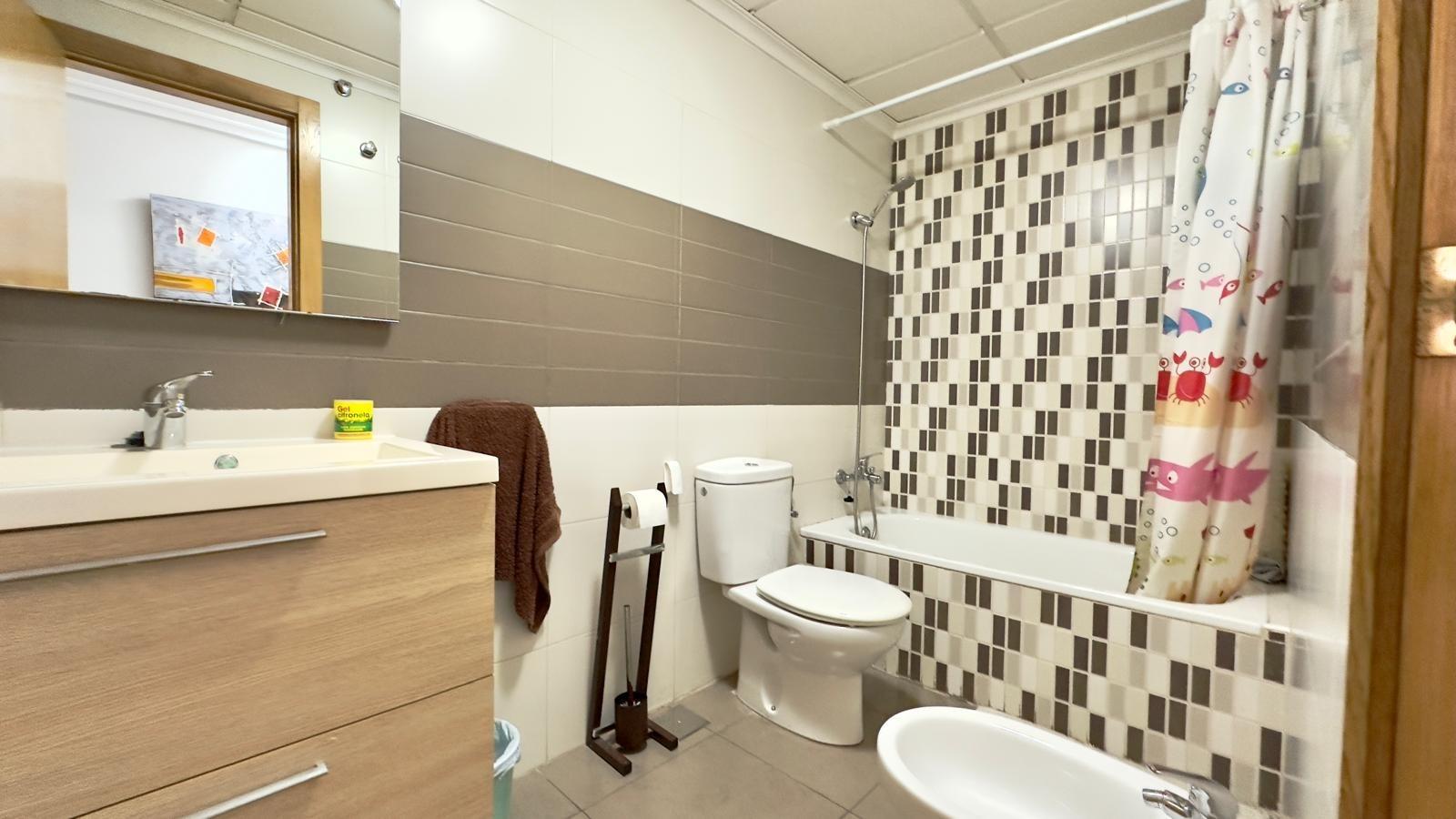 Piso en venta en Torrevieja