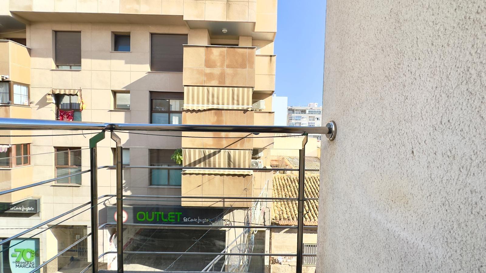 Piso en venta en Torrevieja